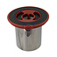 Bosch Siemens filter van stofzuiger 12040193 alternatief