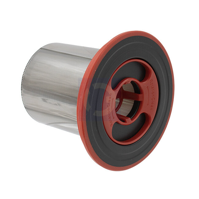 Bosch Siemens filter van stofzuiger 12040193 alternatief