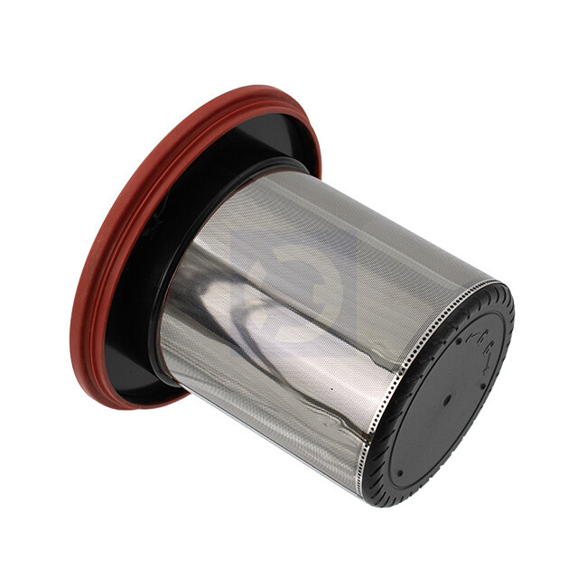 Bosch Siemens filter van stofzuiger 12040193 alternatief