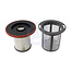 Bosch Siemens filter van stofzuiger 12033215
