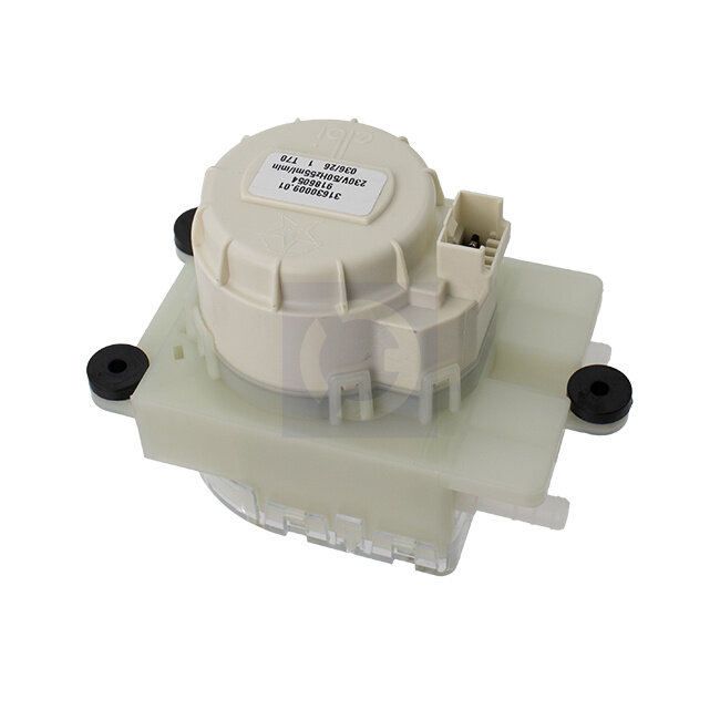 Miele doseerpomp van wasmachine 9186054 alternatief