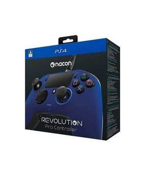 Playstation Controller Revolution Pro Blue - Nacon Playstation Controller Revolution Pro Blue - Nacon