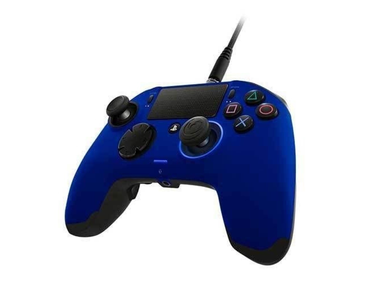 Playstation Controller Revolution Pro Blue - Nacon Playstation Controller Revolution Pro Blue - Nacon