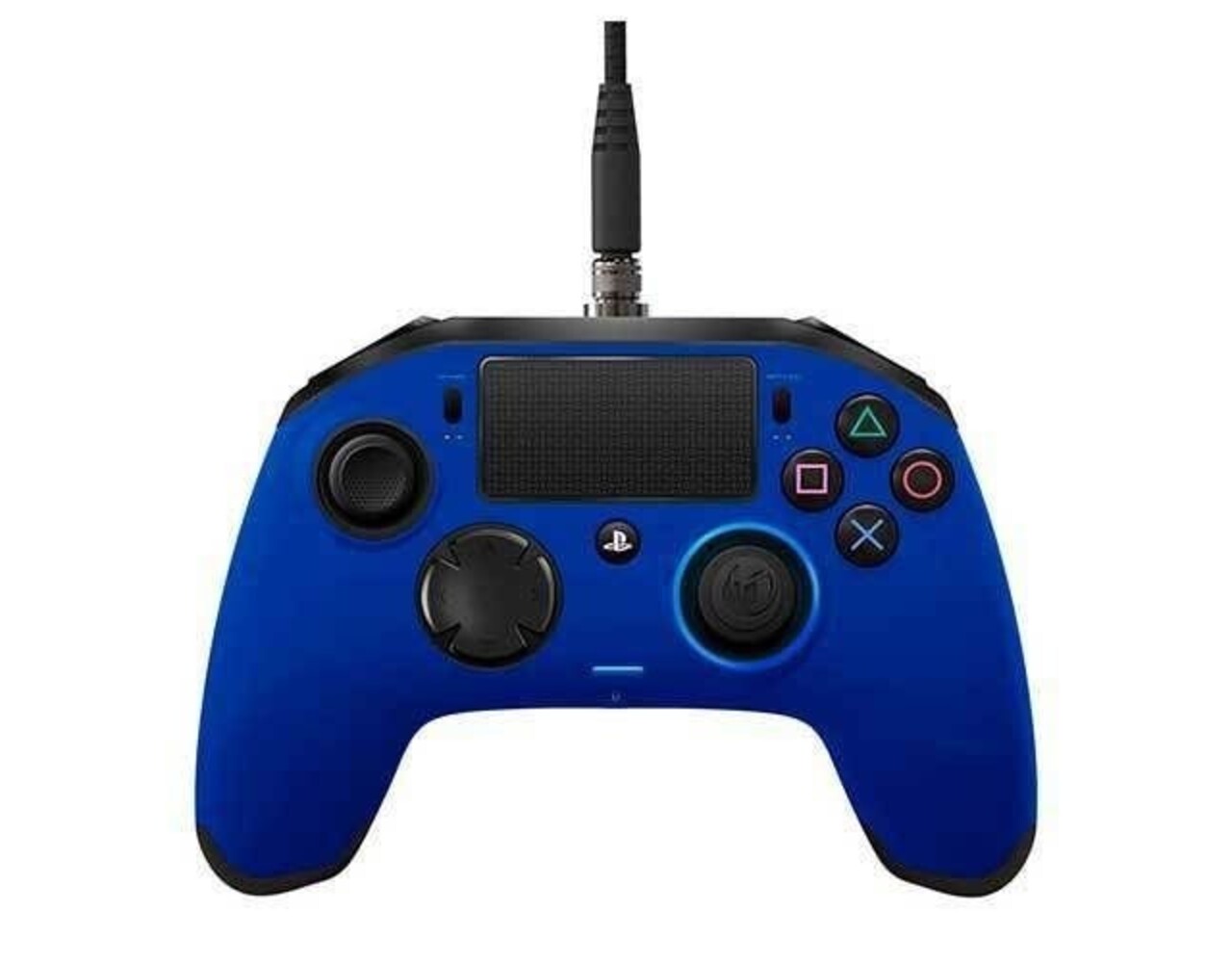 Playstation Controller Revolution Pro Blue - Nacon Playstation Controller Revolution Pro Blue - Nacon