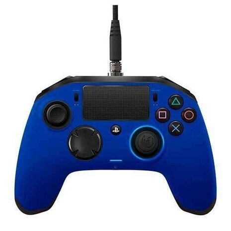 Playstation Controller Revolution Pro Blue - Nacon Playstation Controller Revolution Pro Blue - Nacon