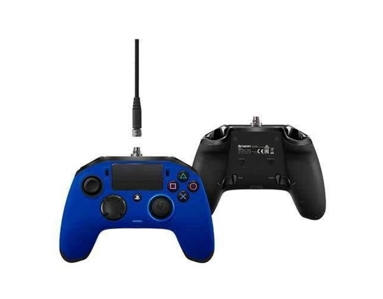 Playstation Controller Revolution Pro Blue - Nacon Playstation Controller Revolution Pro Blue - Nacon