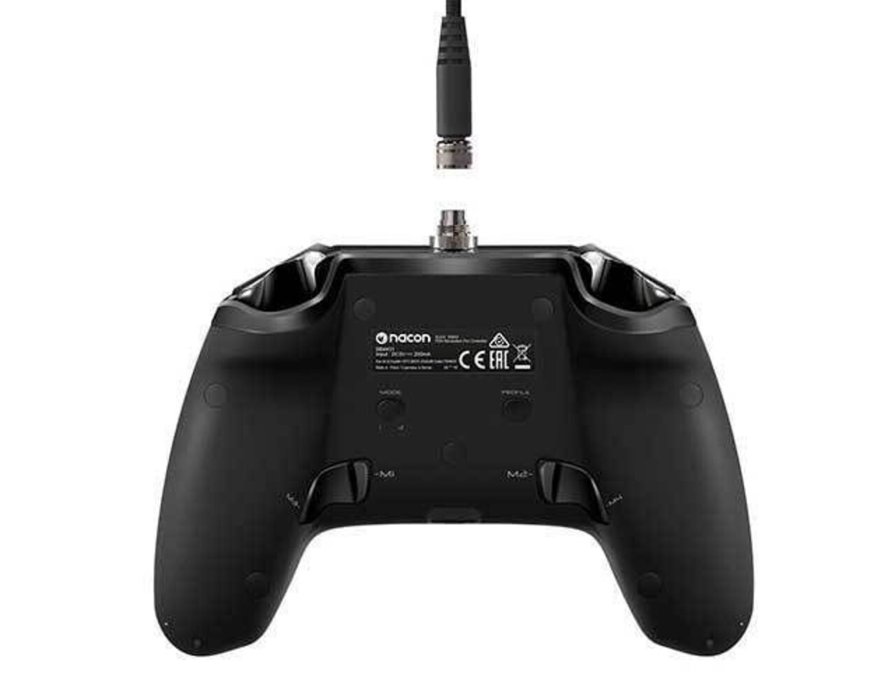 Playstation Controller Revolution Pro Blue - Nacon Playstation Controller Revolution Pro Blue - Nacon
