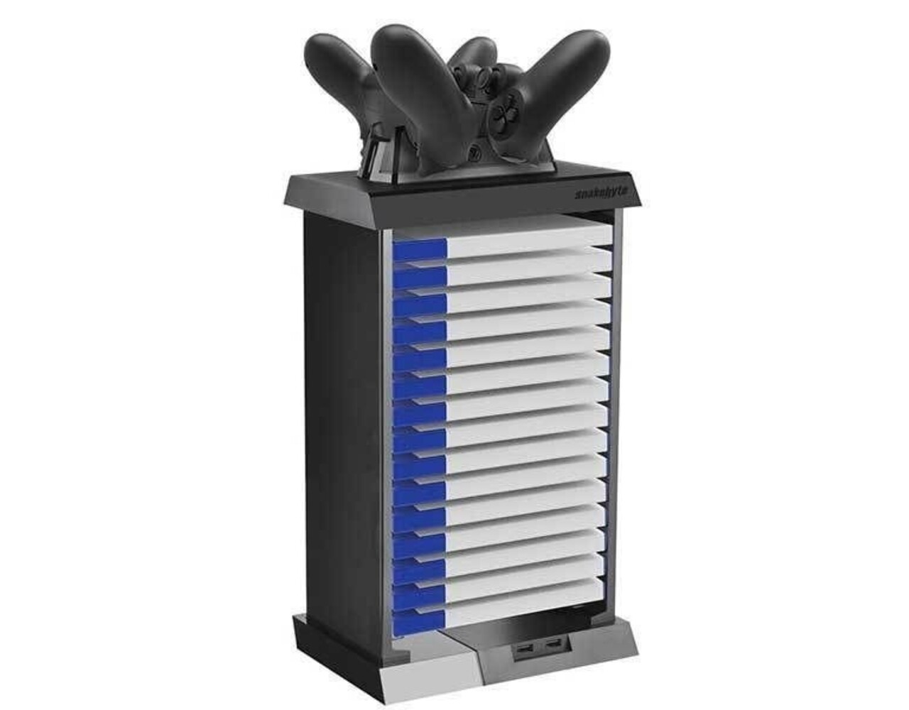 Snakebyte Charge Tower Pro Snakebyte Charge Tower Pro