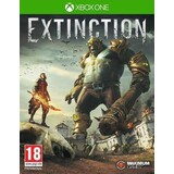 Microsoft Extinction Microsoft Extinction