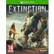 Microsoft Extinction Microsoft Extinction