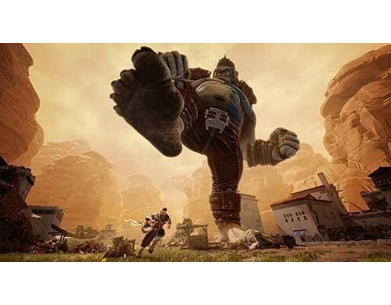 Microsoft Extinction Microsoft Extinction