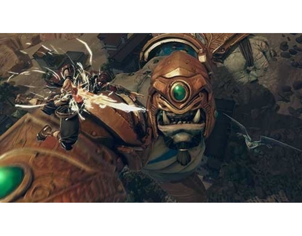 Microsoft Extinction Microsoft Extinction