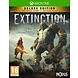 Microsoft Extinction Microsoft Extinction
