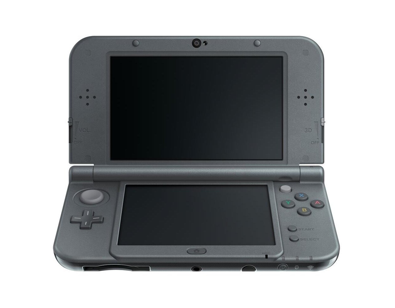 Nintendo 3DS XL Pearl White