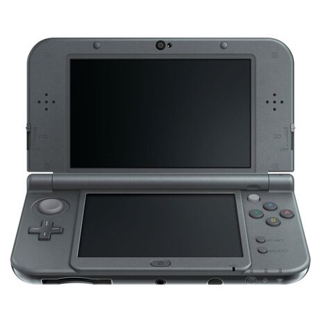 Nintendo 3DS XL Pearl White