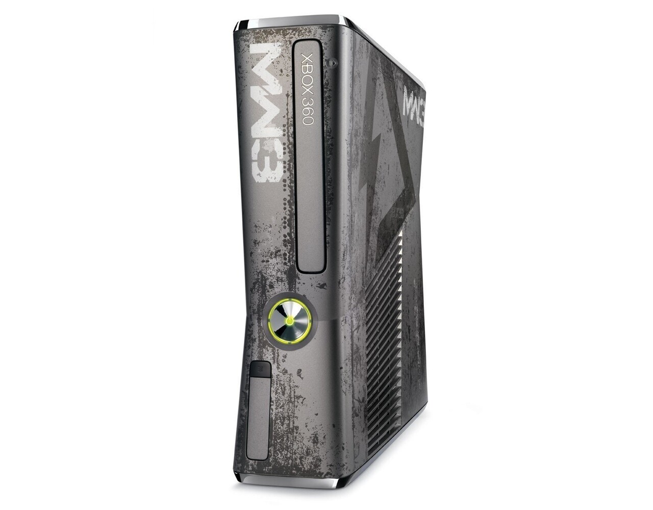 Microsoft XBOX 360 S Black - Halo 4 Limited Edition Bundel Microsoft XBOX 360 S Black - Halo 4 Limited Edition Bundel