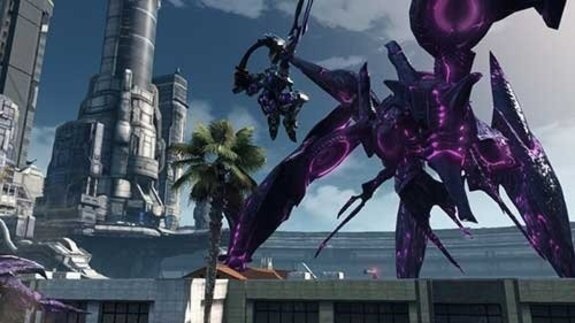 Wii U Premium Pack Black + Xenoblade Chronicles X Wii U Premium Pack Black + Xenoblade Chronicles X