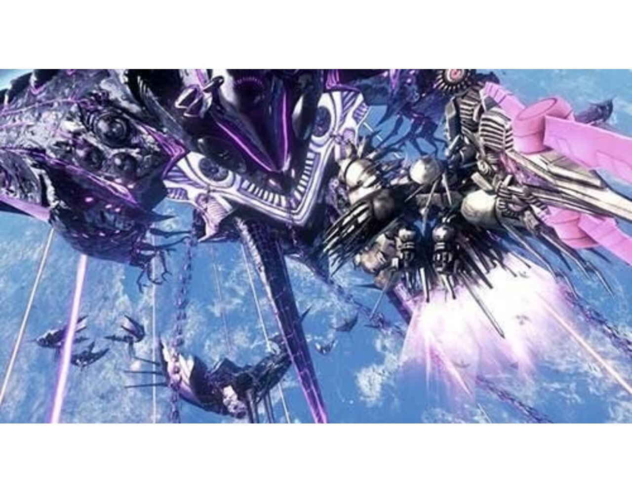 Wii U Premium Pack Black + Xenoblade Chronicles X Wii U Premium Pack Black + Xenoblade Chronicles X