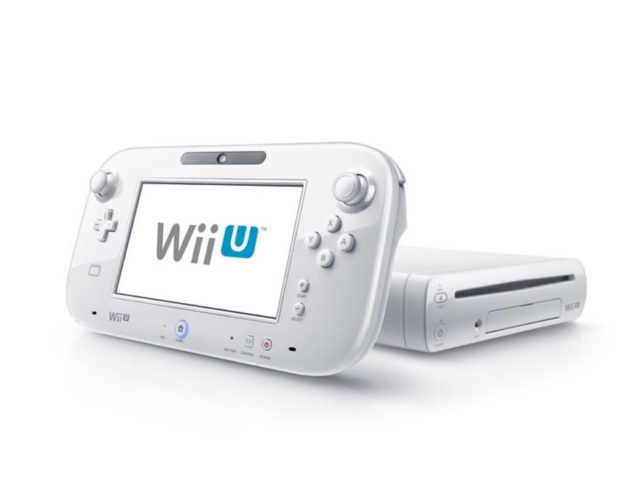 Wii U Premium Pack Black + Xenoblade Chronicles X Wii U Premium Pack Black + Xenoblade Chronicles X