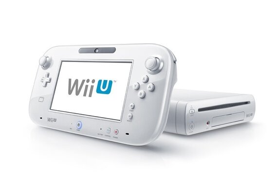 Wii U Premium Pack Black + Xenoblade Chronicles X Wii U Premium Pack Black + Xenoblade Chronicles X