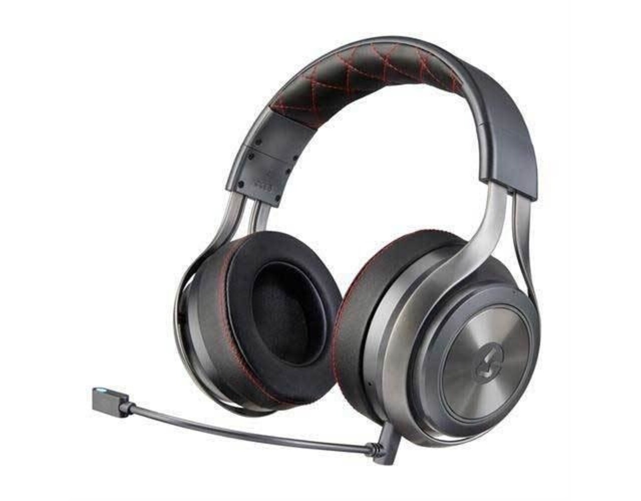Snakebyte Wireless Headset LucidSound LS40 - Black Snakebyte Wireless Headset LucidSound LS40 - Black
