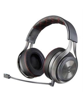 Snakebyte Wireless Headset LucidSound LS40 - Black Snakebyte Wireless Headset LucidSound LS40 - Black