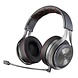Snakebyte Wireless Headset LucidSound LS40 - Black Snakebyte Wireless Headset LucidSound LS40 - Black