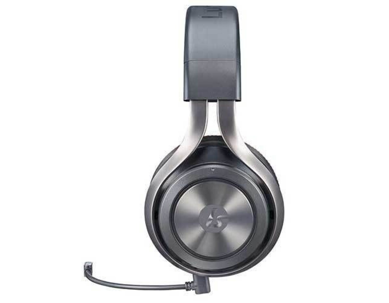 Snakebyte Wireless Headset LucidSound LS40 - Black Snakebyte Wireless Headset LucidSound LS40 - Black