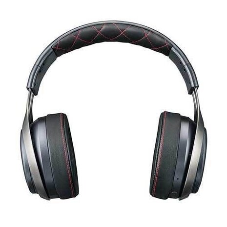 Snakebyte Wireless Headset LucidSound LS40 - Black Snakebyte Wireless Headset LucidSound LS40 - Black