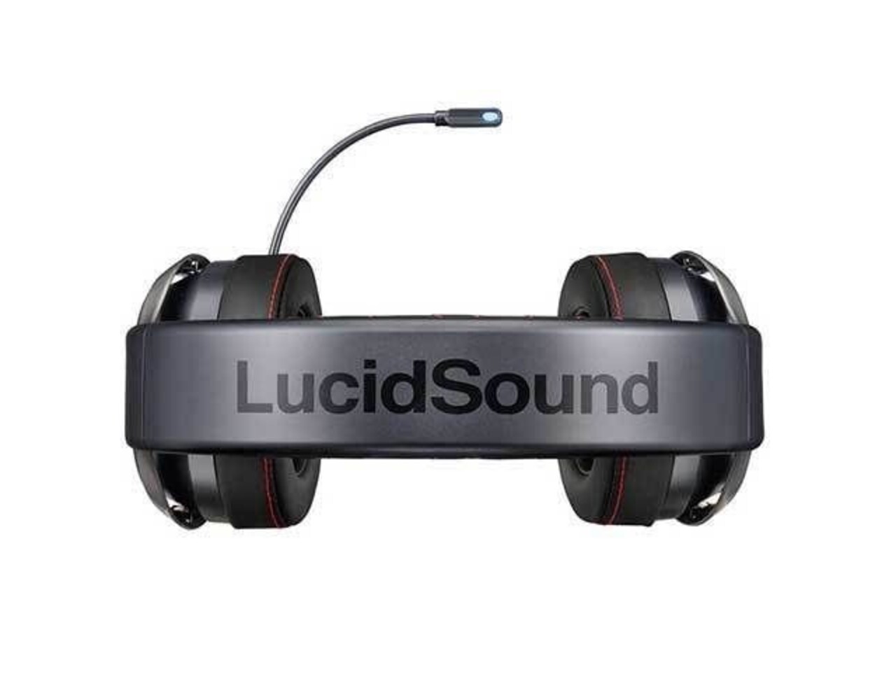 Snakebyte Wireless Headset LucidSound LS40 - Black Snakebyte Wireless Headset LucidSound LS40 - Black