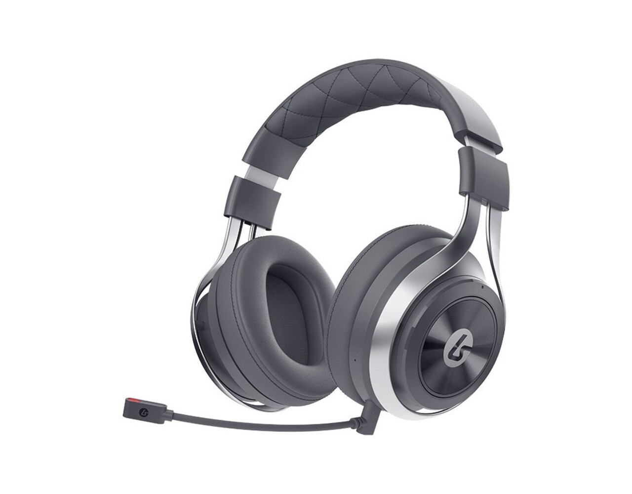 Snakebyte Wireless Headset LucidSound LS40 - Black Snakebyte Wireless Headset LucidSound LS40 - Black