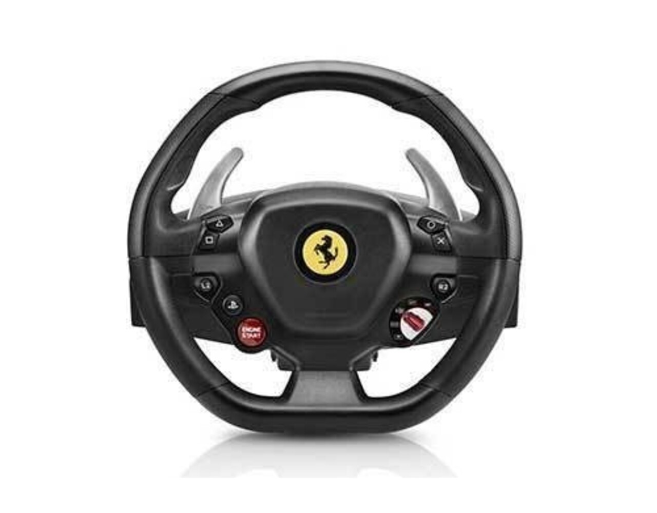 Thrustmaster T80 Ferrari 488 GTB Racing Wheel Thrustmaster T80 Ferrari 488 GTB Racing Wheel