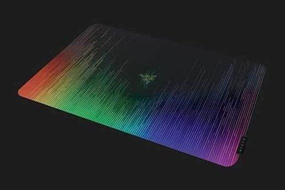 Razer Sphex V2 Mousemat