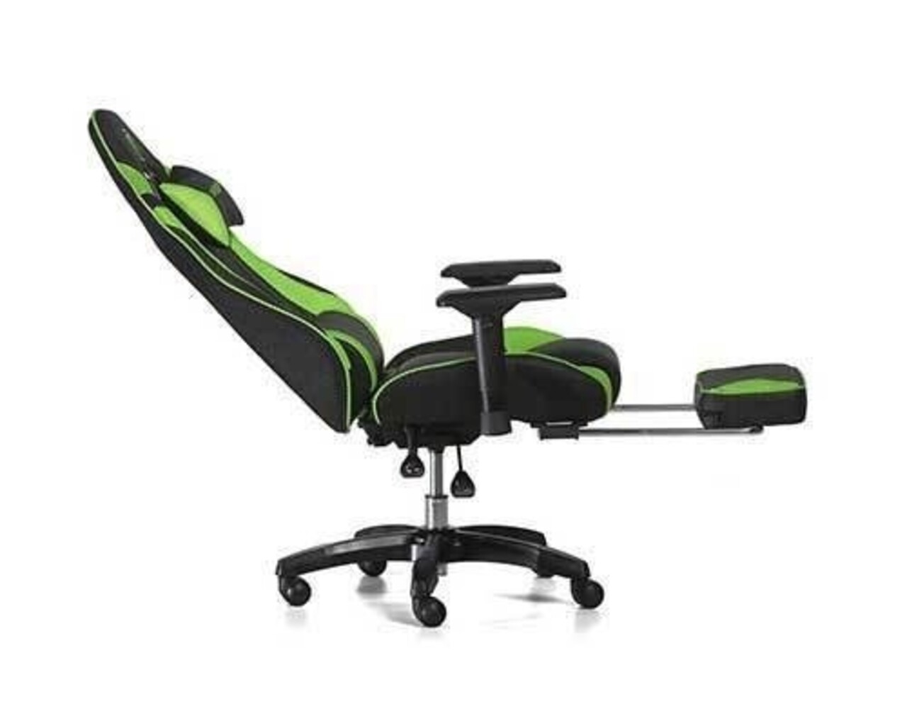 Snakebyte Universal Gaming Seat Green Snakebyte Universal Gaming Seat Green
