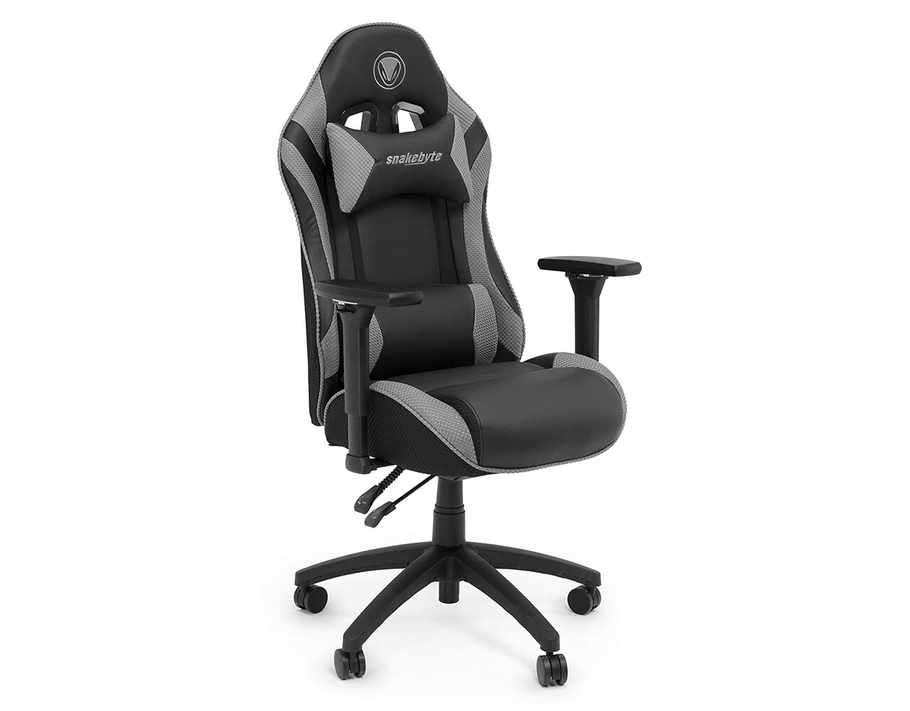 Snakebyte Universal Gaming Seat Green Snakebyte Universal Gaming Seat Green