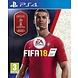 Playstation FIFA 18 Playstation FIFA 18