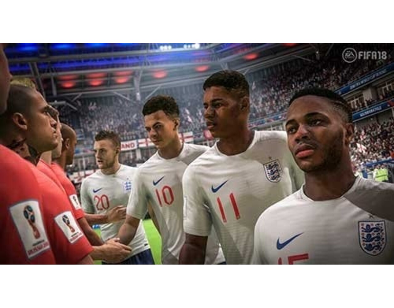 Playstation FIFA 18 Playstation FIFA 18