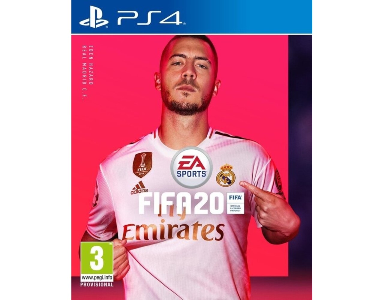Playstation FIFA 18 Playstation FIFA 18