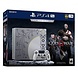Sony PlayStation 4 Pro 1TB Limited God of War Edition Sony PlayStation 4 Pro 1TB Limited God of War Edition