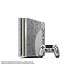 Sony PlayStation 4 Pro 1TB Limited God of War Edition Sony PlayStation 4 Pro 1TB Limited God of War Edition