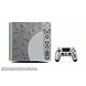 Sony PlayStation 4 Pro 1TB Limited God of War Edition Sony PlayStation 4 Pro 1TB Limited God of War Edition