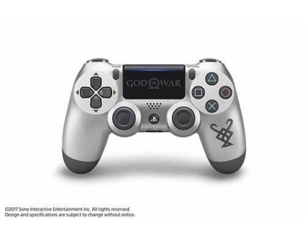 Sony PlayStation 4 Pro 1TB Limited God of War Edition Sony PlayStation 4 Pro 1TB Limited God of War Edition