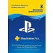 Sony PlayStation Network - PlayStation Plus kaart Sony PlayStation Network - PlayStation Plus kaart