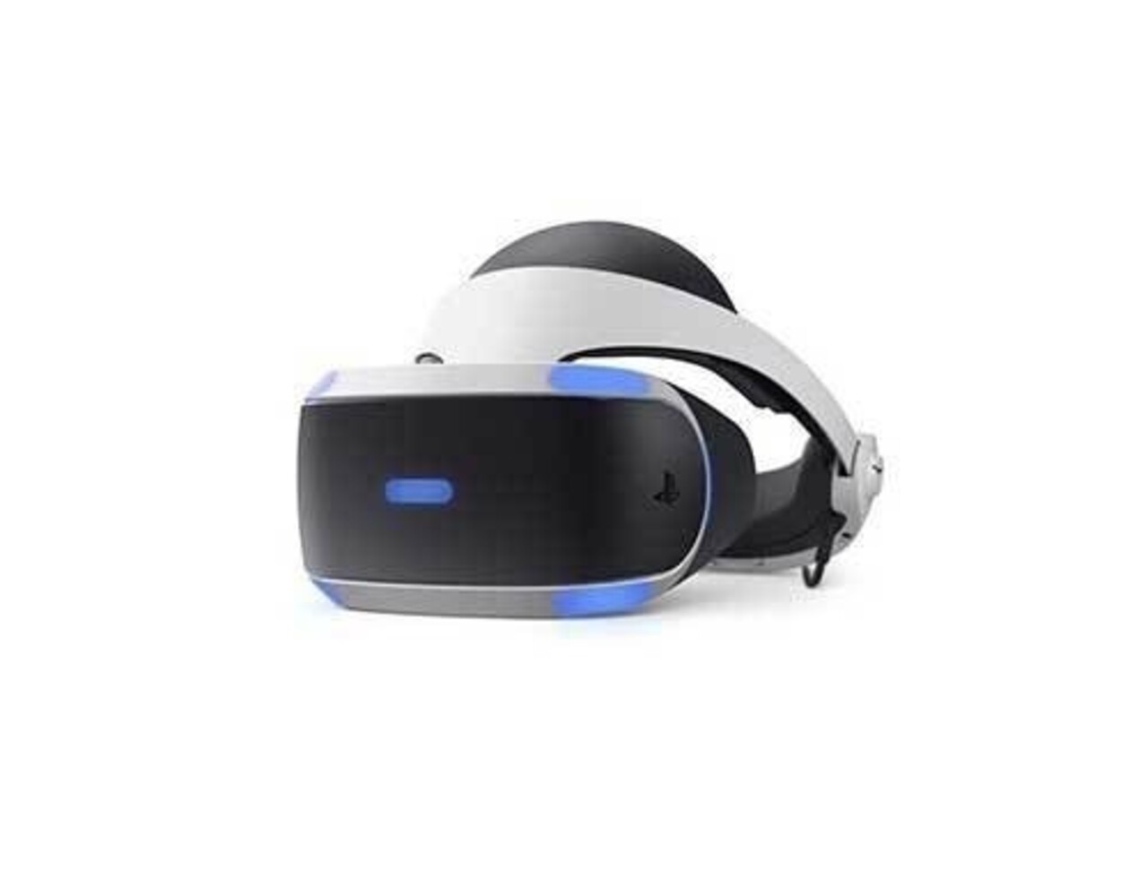 Sony PlayStation VR V2 + Camera New + VR Worlds Sony PlayStation VR V2 + Camera New + VR Worlds
