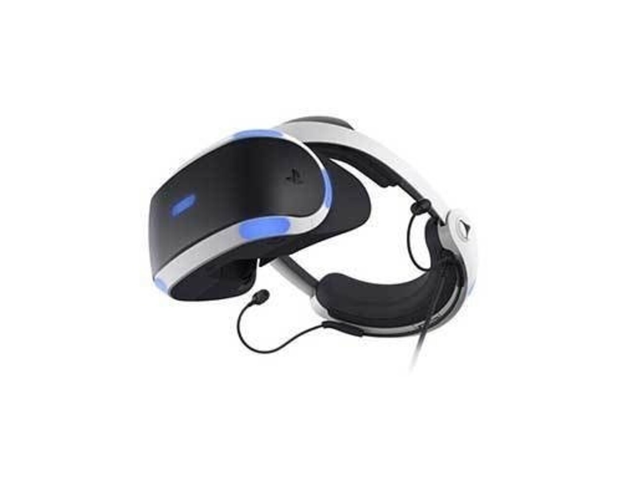 Sony PlayStation VR V2 + Camera New + VR Worlds Sony PlayStation VR V2 + Camera New + VR Worlds