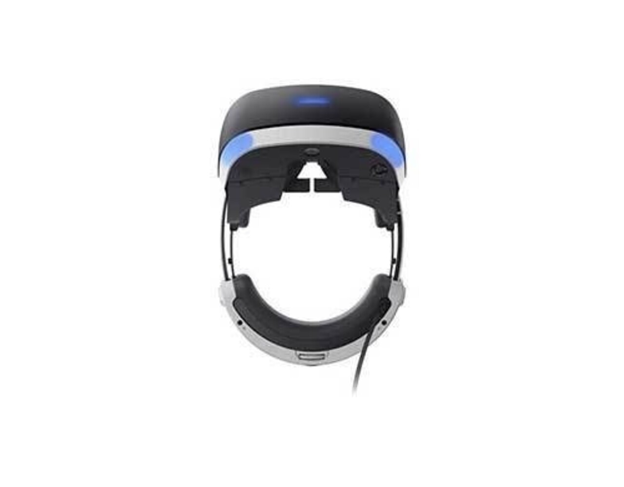 Sony PlayStation VR V2 + Camera New + VR Worlds Sony PlayStation VR V2 + Camera New + VR Worlds