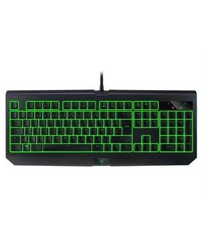 Razer BlackWidow Ultimate Keyboard (Green Switch) Razer BlackWidow Ultimate Keyboard (Green Switch)