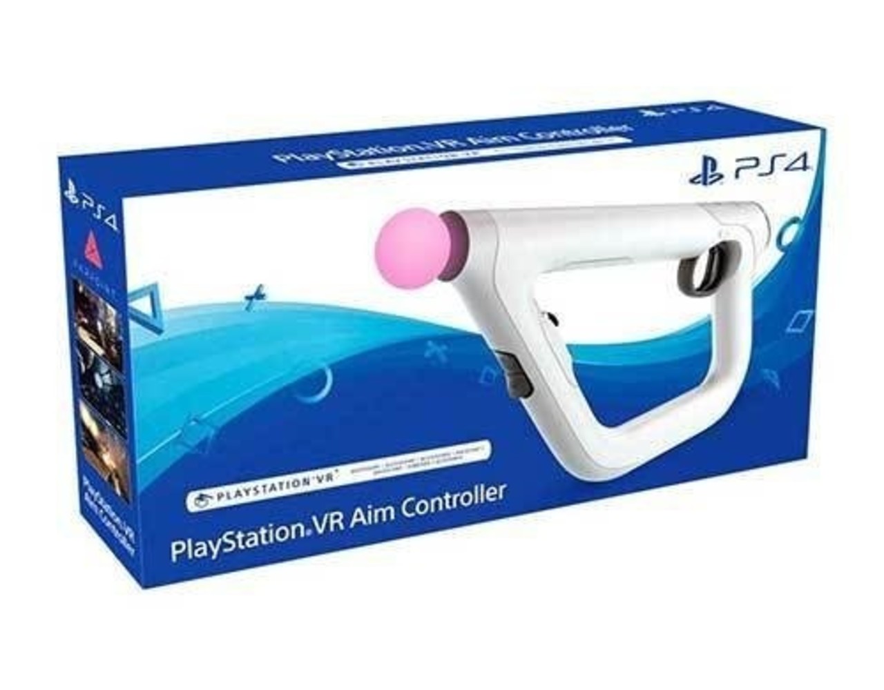 Sony PlayStation VR Aim Controller Sony PlayStation VR Aim Controller