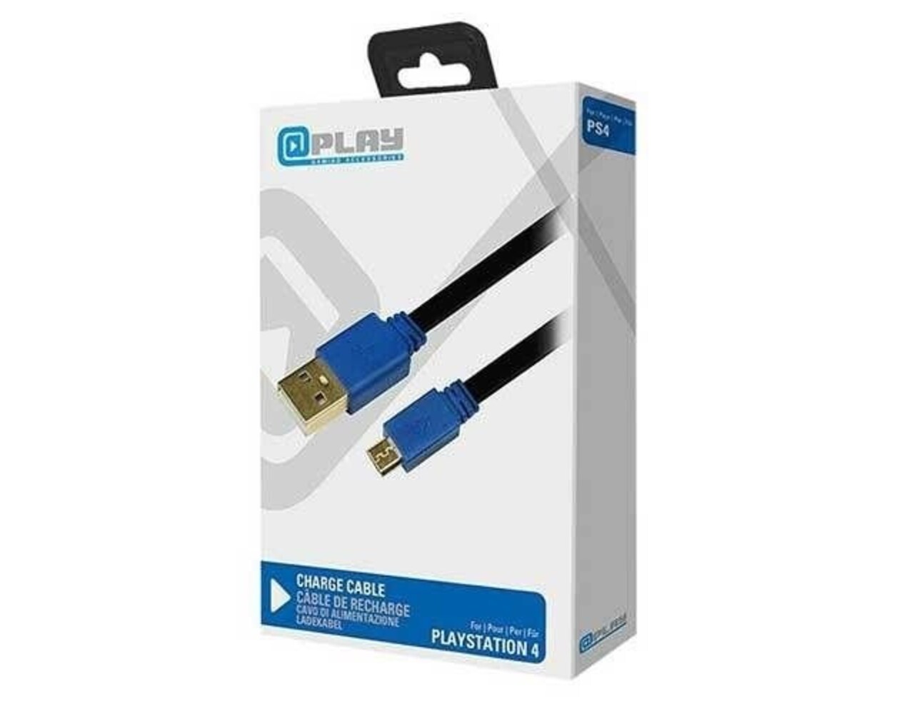 Sony PS4 Micro USB Charge Cable Sony PS4 Micro USB Charge Cable