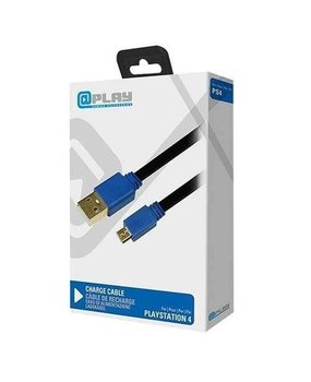 Sony PS4 Micro USB Charge Cable Sony PS4 Micro USB Charge Cable